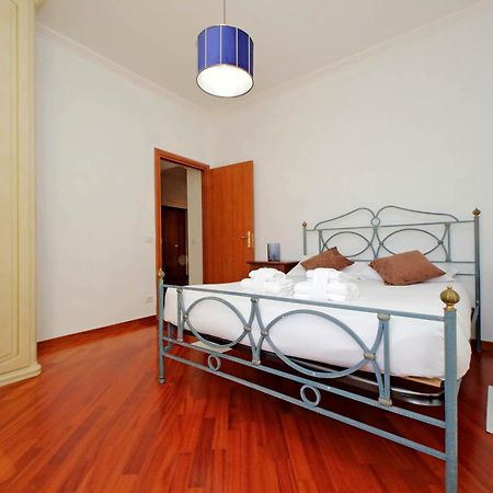 Ruggero'S Home Rome Extérieur photo