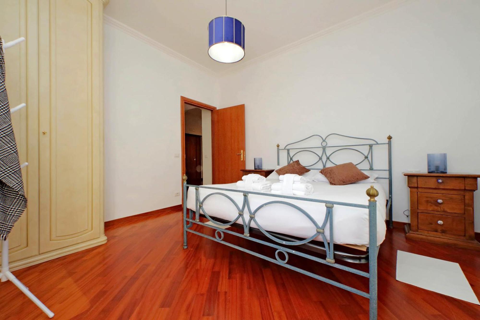 Ruggero'S Home Rome Extérieur photo